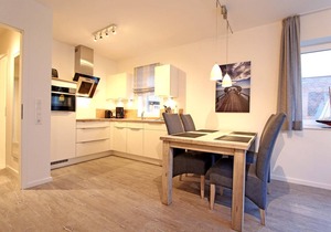 Vacation home Merlin 3 Waldstraße 20 h Ostseebad Kellenhusen
