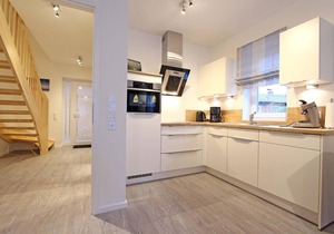 Vacation home Merlin 3 Waldstraße 20 h Ostseebad Kellenhusen