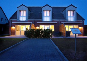 Vacation home Merlin 3 Waldstraße 20 h Ostseebad Kellenhusen