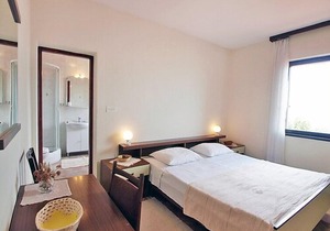 Vacation home Mirta in Iž/Iž Mali - 10 persons, 5 bedrooms