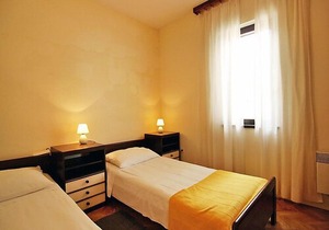 Vacation home Mirta in Iž/Iž Mali - 10 persons, 5 bedrooms