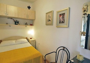 Vacation home Mirta in Iž/Iž Mali - 10 persons, 5 bedrooms