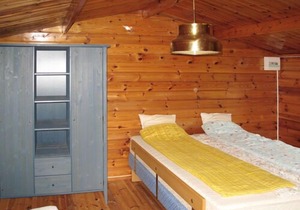 Vacation home Munkhalla Morgonsolen (BLE100) in Asarum - 8 persons, 4 bedrooms
