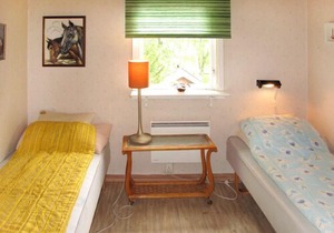 Vacation home Munkhalla Morgonsolen (BLE100) in Asarum - 8 persons, 4 bedrooms