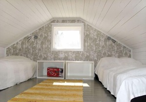 Vacation home Munkhalla Utsikten (BLE099) in Asarum - 6 persons, 2 bedrooms