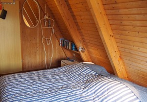 Vacation home Ostseeglück