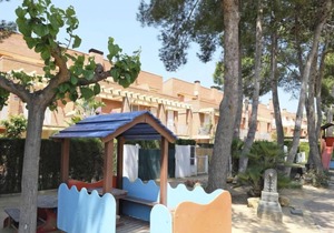 Vacation home Parc Escipions in Torredembarra - 6 persons, 3 bedrooms