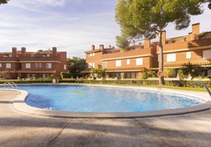 Vacation home Parc Escipions in Torredembarra - 6 persons, 3 bedrooms