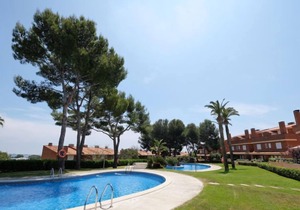Vacation home Parc Escipions in Torredembarra - 6 persons, 3 bedrooms