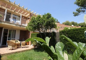 Vacation home Parc Escipions in Torredembarra - 6 persons, 3 bedrooms