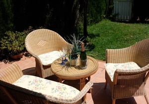 Vacation home Parc Escipions in Torredembarra - 6 persons, 3 bedrooms