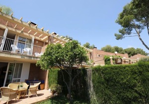 Vacation home Parc Escipions in Torredembarra - 6 persons, 3 bedrooms