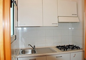 Vacation home Passo dell'Arciprete in Vieste - 2 persons, 1 bedrooms
