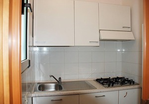 Vacation home Passo dell'Arciprete in Vieste - 6 persons, 3 bedrooms