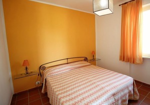 Vacation home Passo dell'Arciprete in Vieste - 6 persons, 3 bedrooms