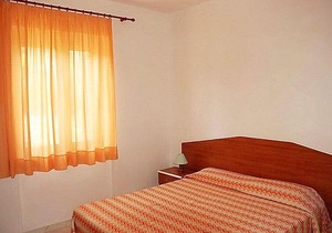 Vacation home Passo dell'Arciprete in Vieste - 6 persons, 3 bedrooms