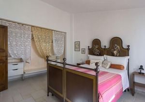 Vacation home Podere San Raffaele - Cinzia in Poggibonsi - 3 persons, 1 bedrooms