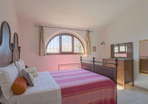 Vacation home Podere San Raffaele - Cinzia in Poggibonsi - 3 persons, 1 bedrooms