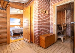 Vacation home Riihiniemi in Mikkeli - 4 persons, 2 bedrooms