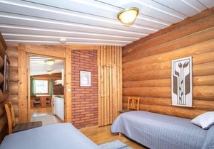 Vacation home Riihiniemi in Mikkeli - 4 persons, 2 bedrooms