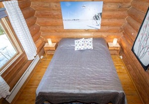 Vacation home Riihiniemi in Mikkeli - 4 persons, 2 bedrooms