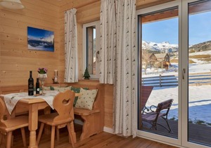 Vacation home Sommersberg in Bad Aussee - 8 persons, 4 bedrooms
