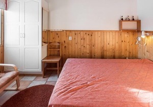 Vacation home Tammukka i in Äkäslompolo - 4 persons, 1 bedrooms