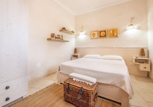 Vacation home Trullo Romeo in Ostuni - 3 persons, 2 bedrooms