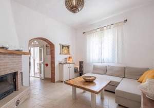 Vacation home Trullo Romeo in Ostuni - 3 persons, 2 bedrooms