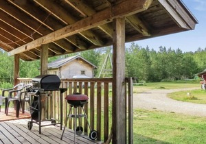 Vacation home Tuisku by Interhome