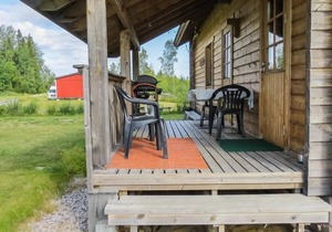 Vacation home Tuisku by Interhome