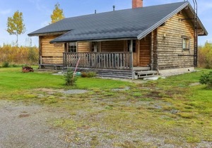 Vacation home Tuisku by Interhome