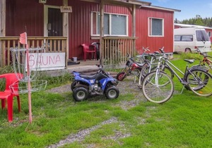 Vacation home Tuisku by Interhome