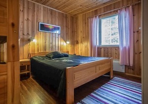 Vacation home Tuomaantupa in Hartola - 8 persons, 2 bedrooms
