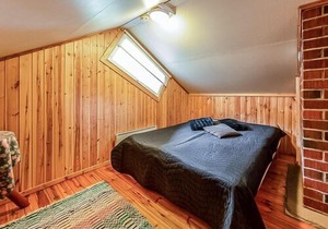 Vacation home Tuomaantupa in Hartola - 8 persons, 2 bedrooms