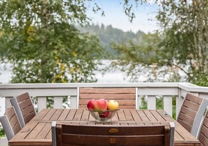Vacation home Tuomaantupa in Hartola - 8 persons, 2 bedrooms