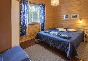 Vacation home Tuulenpuuska in Äkäslompolo - 8 persons, 3 bedrooms