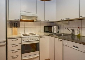 Vacation home Tuulikannel in Asikkala - 6 persons, 1 bedrooms
