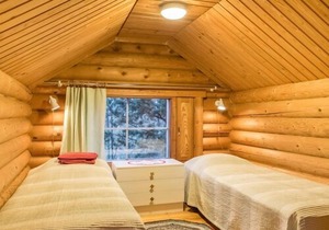Vacation home Tuulikannel in Asikkala - 6 persons, 1 bedrooms