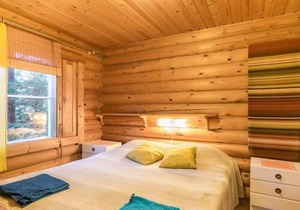 Vacation home Tuulikannel in Asikkala - 6 persons, 1 bedrooms