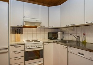 Vacation home Tuulikannel in Asikkala - 6 persons, 1 bedrooms
