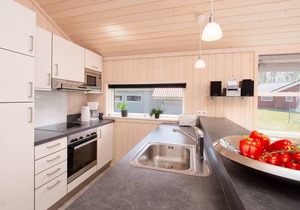 Vacation home type B - Scandinavian living in a vacation home