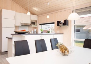 Vacation home type B - Scandinavian living in a vacation home