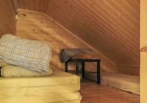 Vacation home Uisku in Punkalaidun - 5 persons, 1 bedrooms