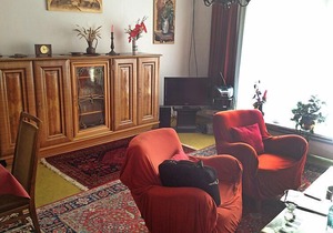 Vacation home Valasska Bystrice in Valasska Bystrice - 10 persons, 5 bedrooms