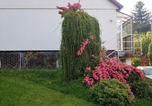 Vacation home Valasska Bystrice in Valasska Bystrice - 10 persons, 5 bedrooms