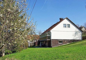 Vacation home Valasska Bystrice in Valasska Bystrice - 10 persons, 5 bedrooms