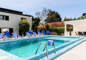 Vacation home Vila Violeta in Cascais - 11 persons, 5 bedrooms