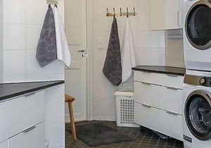 Vacation home Villa paasirinne a in Toivakka - 6 persons, 2 bedrooms