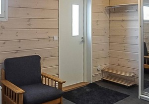 Vacation home Villa paasirinne a in Toivakka - 6 persons, 2 bedrooms